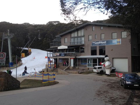 The Last Hoot - ACT Tourism 0