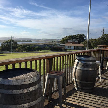 The Marlo Hotel - ACT Tourism 0