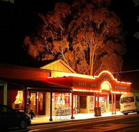 The Palais Kitchen - ACT Tourism