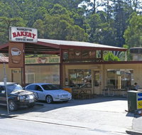 Warburton Bakery - ACT Tourism