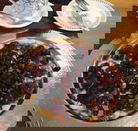 Warburton Village Pizza Cafe - ACT Tourism