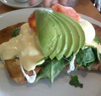 12 Rocks Cafe and Beach Bar - ACT Tourism