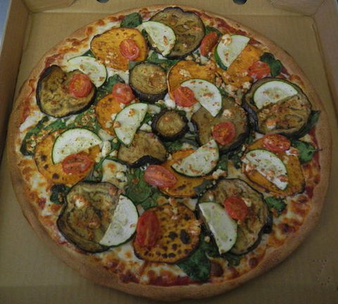 4 Shore Pizza & Pasta - ACT Tourism 0