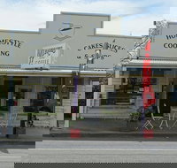 Antiques and Coffee - ACT Tourism