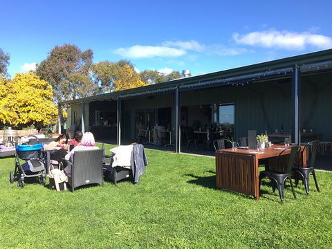 Avon Ridge - ACT Tourism 0