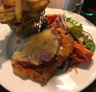 Bairnsdale RSL Bistro - ACT Tourism