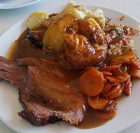 Carv'N It Up - ACT Tourism