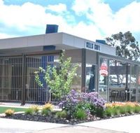Cells cafe - ACT Tourism