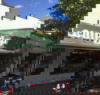 Charlton Bakery Cafe - ACT Tourism