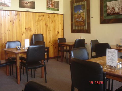 Corryong Health Foods - ACT Tourism 0