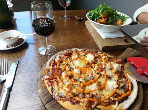 Dal Zotto Trattoria - ACT Tourism 0