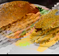 Degani Cafe - ACT Tourism