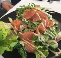 Dmac on Market - ACT Tourism