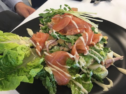 Dmac On Market - ACT Tourism 0