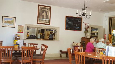 Donald Hotel - ACT Tourism 0