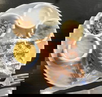 Factory and Field Waffles - ACT Tourism