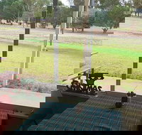 Fairway Coffee  Eatery - ACT Tourism