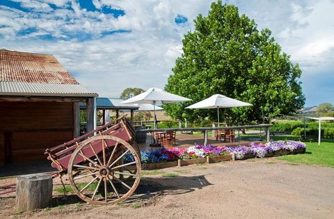 Gracebrook Wines - ACT Tourism 0