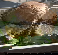 Grassroots deli cafe - ACT Tourism