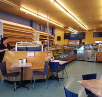 Jarrods Bakery - ACT Tourism