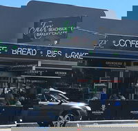 Jax Bakery Cafe - ACT Tourism