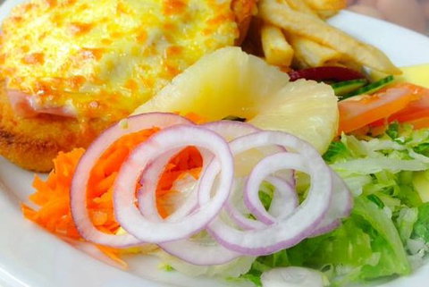 Kaniva Community Roadhouse - ACT Tourism 0