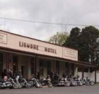 Lismore Hotel - ACT Tourism