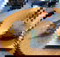 Lizzard Roadhouse - ACT Tourism