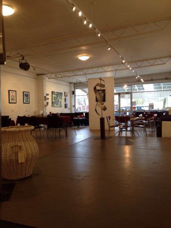 MAD Gallery - ACT Tourism 0