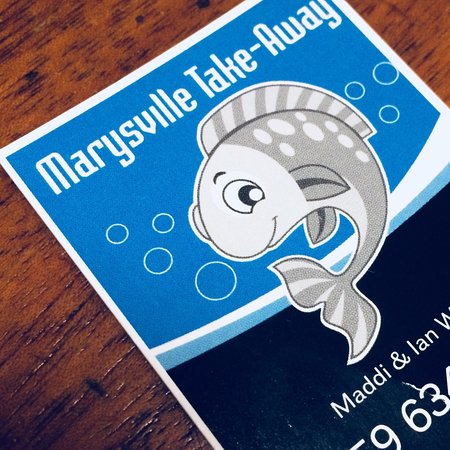 Marysville Take Away - ACT Tourism 0