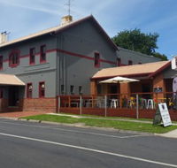 Meeniyan Hotel - ACT Tourism
