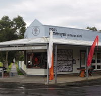 Moo's at Meeniyan - ACT Tourism