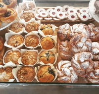 Pandesal Bakery - ACT Tourism
