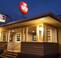 Port Campbell Hotel Craypot Bistro - ACT Tourism