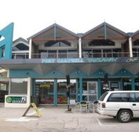 Port Campbell Takeaway - ACT Tourism