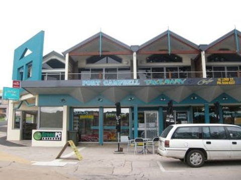 Port Campbell Takeaway - ACT Tourism 0