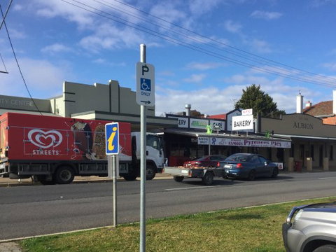 Pyrenees Pies - ACT Tourism 0
