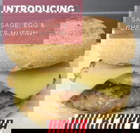 Quick Cuppa - ACT Tourism