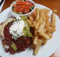 Railway Hotel - ACT Tourism