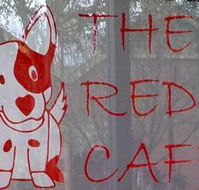 Red Dog Cafe - ACT Tourism