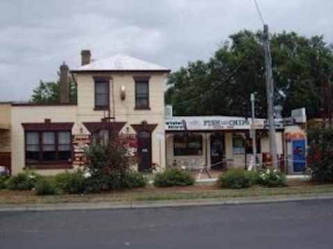 Rosedale - ACT Tourism 0