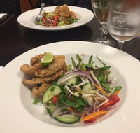 Royal Standard Hotel - ACT Tourism