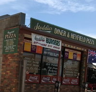 Stoddies Diner  Heyfield Pizza - ACT Tourism