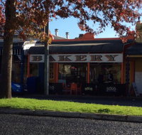 Stratford Bakery - ACT Tourism