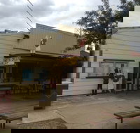 Swifts Creek Bakery - ACT Tourism