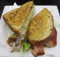 The Alcove Cafe - ACT Tourism