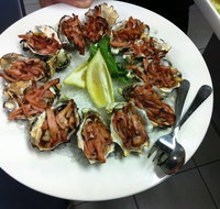 The Chandelier Cafe - ACT Tourism