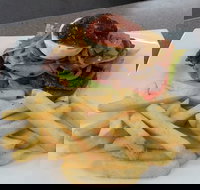 The Old Farmecy Cafe - ACT Tourism