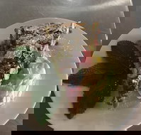 The Pressing Shed Cafe - ACT Tourism