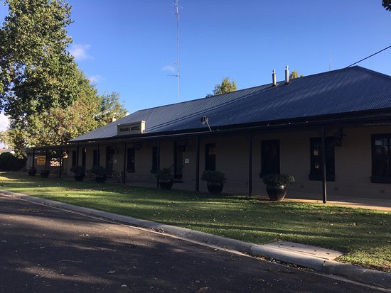 Maffra West Upper ACT ACT Tourism